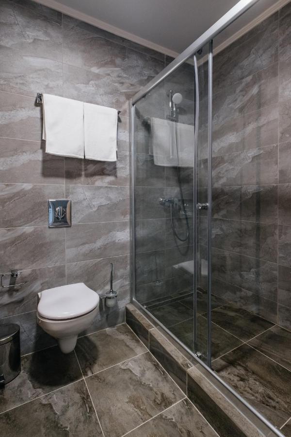 Ye'S Астана Aparthotel Eksteriør bilde