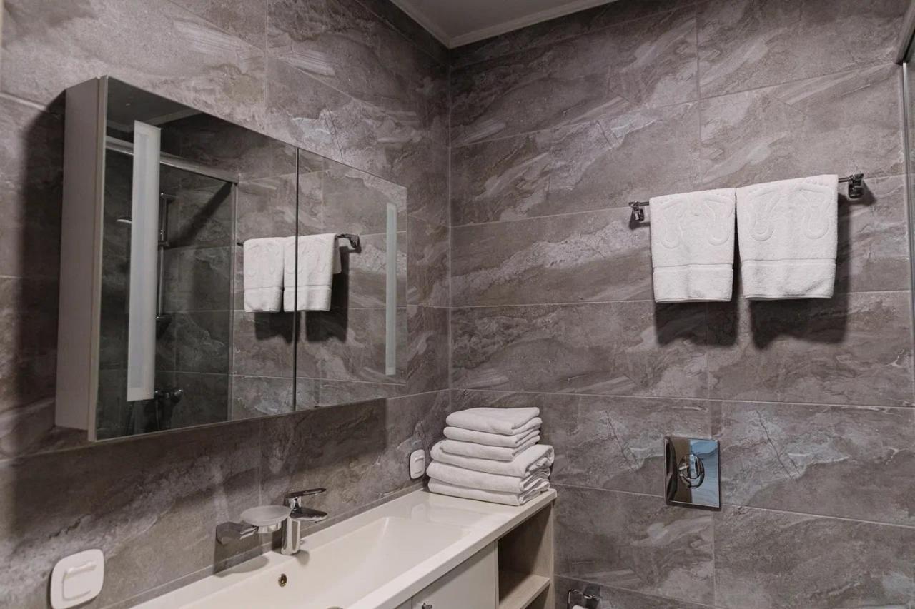 Ye'S Астана Aparthotel Eksteriør bilde