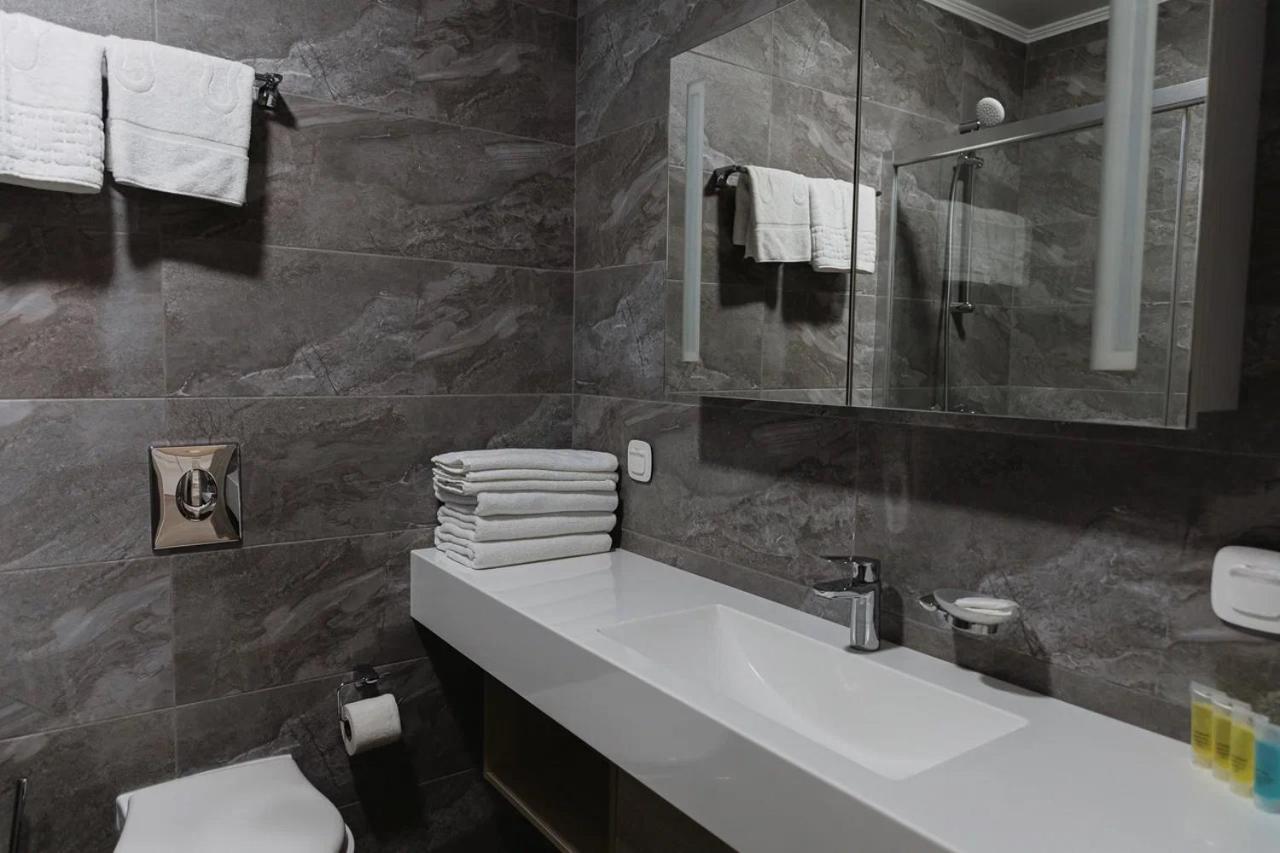 Ye'S Астана Aparthotel Eksteriør bilde